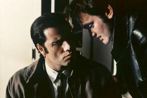 كوينتن تارانتينو: سينما منسوجة من ذكريات&nbsp;السينما