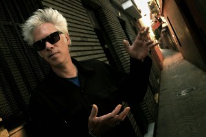 جيم جارموش سينما الترحال: رحلة الهيام بحثًا عن&nbsp;الحرية