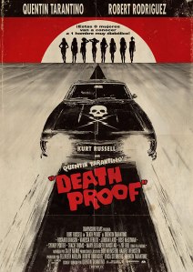 Death Proof –&nbsp;2007