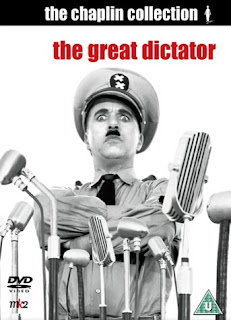 The Great Dictator –&nbsp;1940