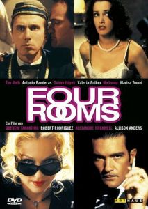 Four Rooms –&nbsp;1995