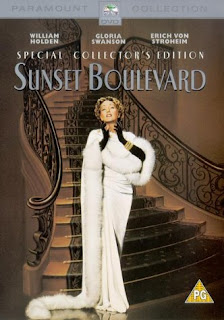 Sunset Blvd. – 1950