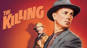 The Killing –&nbsp;1956