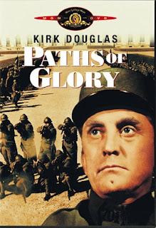Paths of Glory –&nbsp;1957