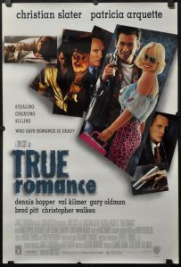 True Romance –&nbsp;1993