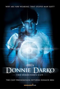 Donnie Darko –&nbsp;2001