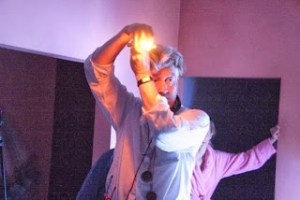 الفلسفة والسينما