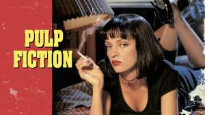 Pulp Fiction –&nbsp;1994