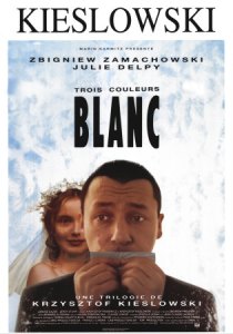 Three Colors: White –&nbsp;1994