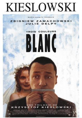 Three Colors: White –&nbsp;1994