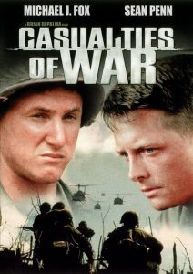 Casualties of War –&nbsp;1989