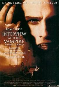 Interview with the Vampire –&nbsp;1994