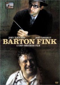 Barton Fink –&nbsp;1991