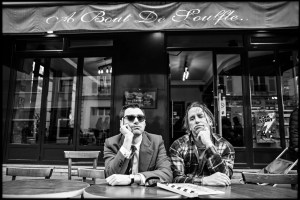 نتفليكس تشتري فيلم “نويل فاغ” لريتشارد لينكلاتر بـ 4 ملايين دولار بعد عرضه المميز في&nbsp;كان