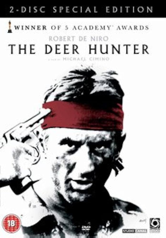 الأوسكار في عصر التنوع: أفضل الأفلام من 1978 إلى 1987