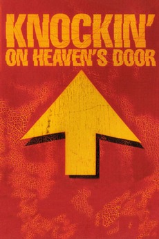 Knockin’ on Heaven’s Door –&nbsp;1997