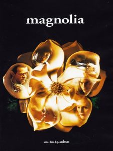 Magnolia 1999