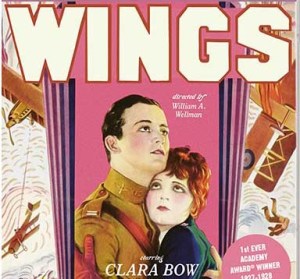 الاوسكار هنا البداية ١٩٢٨