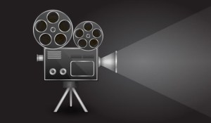 الأفلام القصيرة