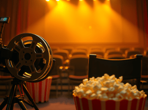 السينما والأدب: حوار الصورة&nbsp;والكلمة