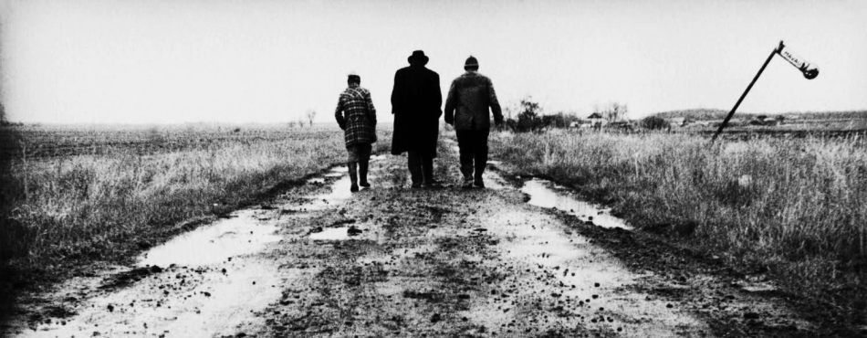 ‘سينما التأمل’: كتاب يأخذك في رحلة إلى أعماق الفن&nbsp;السابع