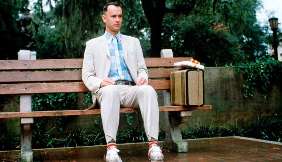 توصية الأسبوع فيلم: Forrest Gump&nbsp;(1994)