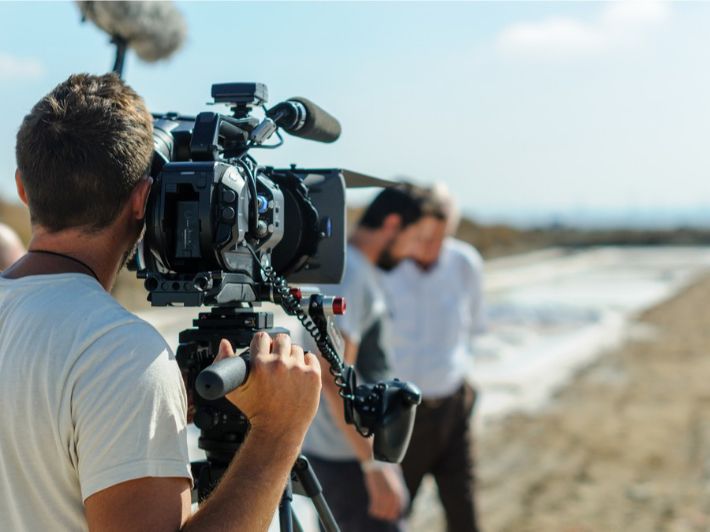 اختيار مواقع التصوير: كيف تحدد المكان المناسب&nbsp;لقصتك