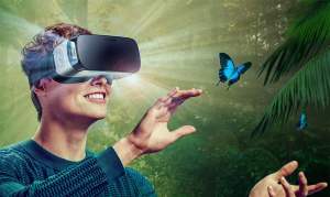 تأثير الواقع الافتراضي على مستقبل صناعة الأفلام: ثورة سينمائية أم تهديد&nbsp;وجودي؟