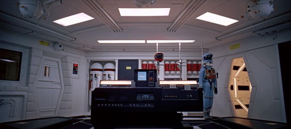 قائمتي لأفضل 10 أفلام عن الذكاء&nbsp;الاصطناعي