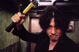 توصية الأسبوع فيلم: Oldboy&nbsp;(2003)