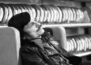 السينما بلغة الفلسفة: عندما تتحول الصورة إلى&nbsp;فكرة