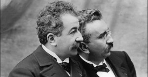 من الأبيض والأسود إلى الـ4K: تطور الصورة في مئة عام من&nbsp;السينما