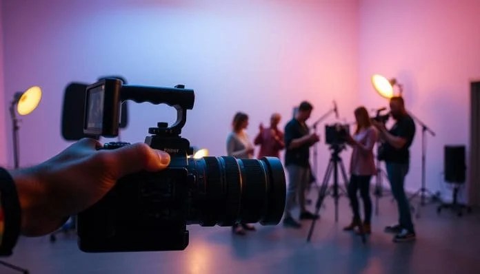 صناعة الأفلام المستقلة: كيف تنجح بميزانية محدودة وأفكار&nbsp;كبيرة