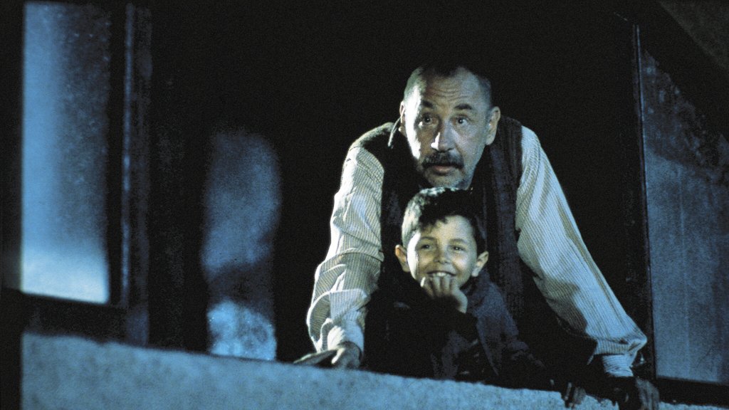توصية الأسبوع فيلم: Cinema Paradiso&nbsp;(1988)