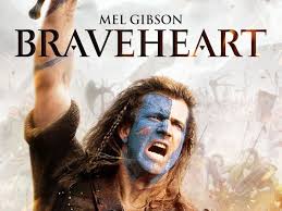 توصية الأسبوع فيلم: Braveheart&nbsp;(1995)
