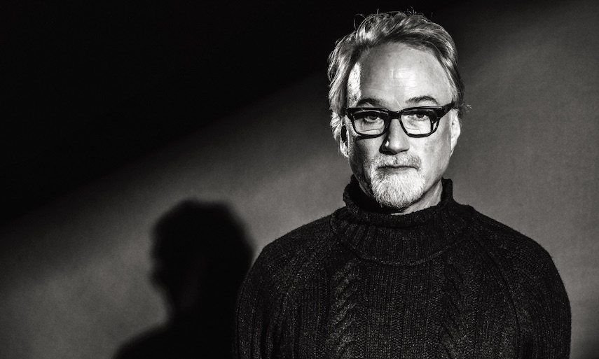 ديفيد فينشر: سيد الإثارة السوداوية وساحر السينما&nbsp;الحديثة