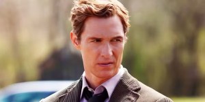 مخرج “True Detective” نيك بيزولاتو والنجم ماثيو ماكوناهي يجتمعان مجددًا لفيلم غموض جديد بعد 11&nbsp;عامًا