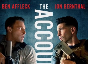 مراجعة فيلم&nbsp;The Accountant 2: عودة المحاسب&nbsp;القاتل