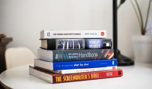 مراجع لطلاب السينما: الكتب التي تشكّل عقل المخرج&nbsp;الناشئ