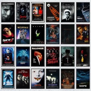 صناعة البوستر السينمائي&nbsp;وتأثيره