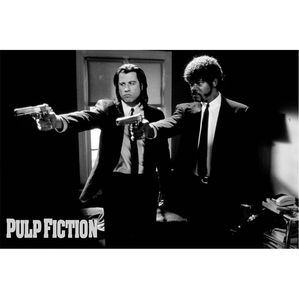 أفلام أثرت على ثقافة&nbsp;البوب