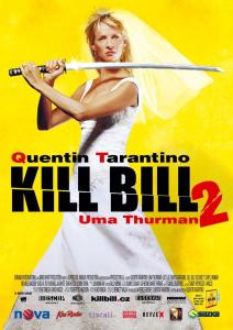 Kill Bill: Vol. 2&nbsp;2004