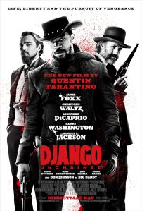 Django Unchained 2012