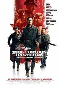Inglourious Basterds 2009