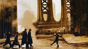 توصية الأسبوع فيلم: Once Upon a Time in America&nbsp;(1984)