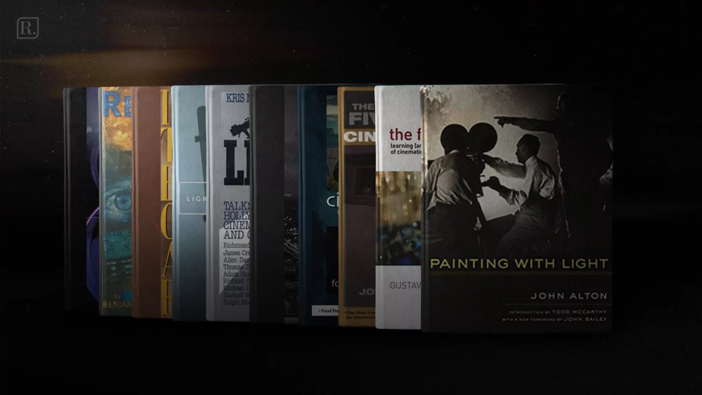 دراسة الأفلام عبر الكتب: من النظرية إلى&nbsp;التطبيق