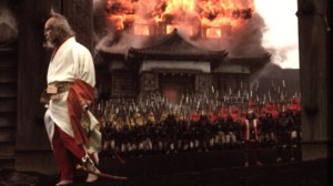 أفضل 10 أفلام لأكيرا&nbsp;كوروساوا