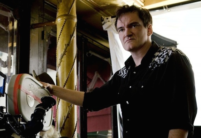 قائمة كوينتن تارانتينو لأفضل أفلام القرن الحادي&nbsp;والعشرين