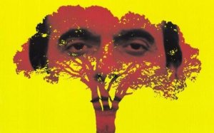 Taste of Cherry –&nbsp;1997