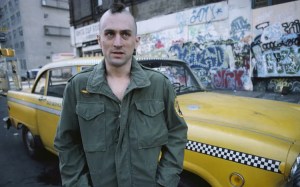 أفضل ثمانية تصريحات لعاشق Taxi Driver كوينتن تارانتينو عن الكلاسيكية الخالدة لمارتن&nbsp;سكورسيزي